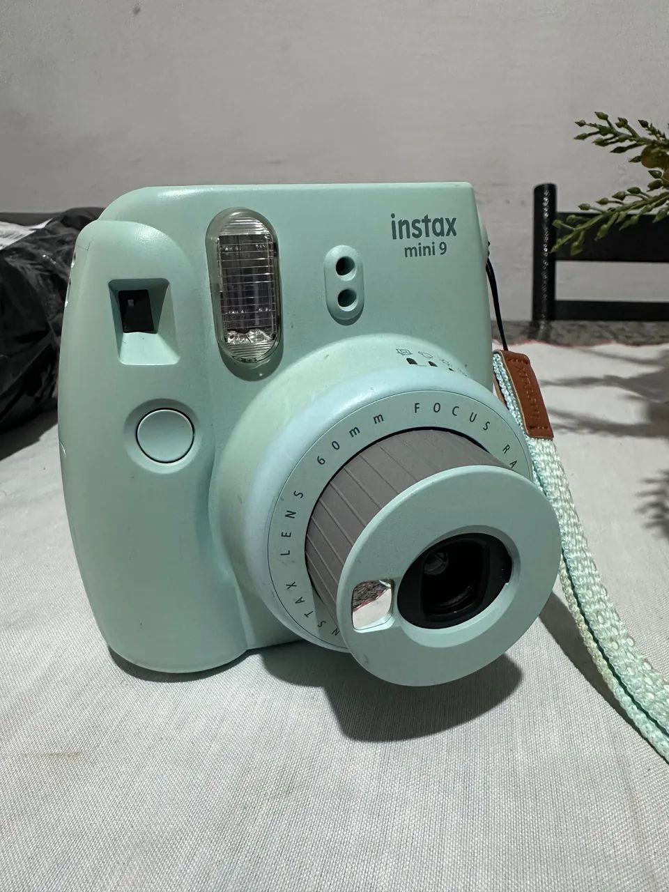 CÂMERA INSTAX  - Foto 3