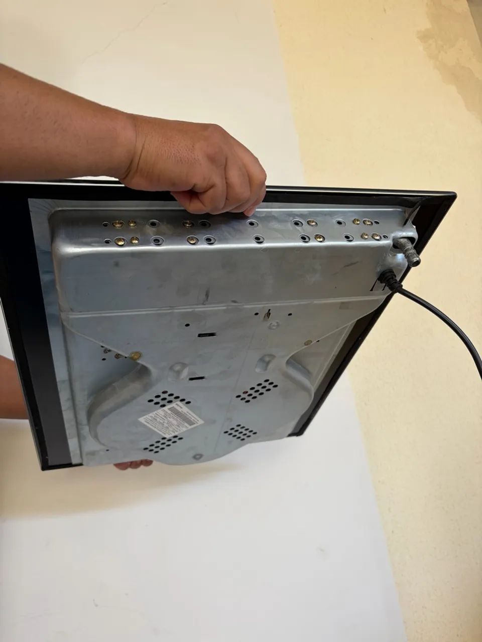 Cooktop Fischer Fit Line  - Foto 3