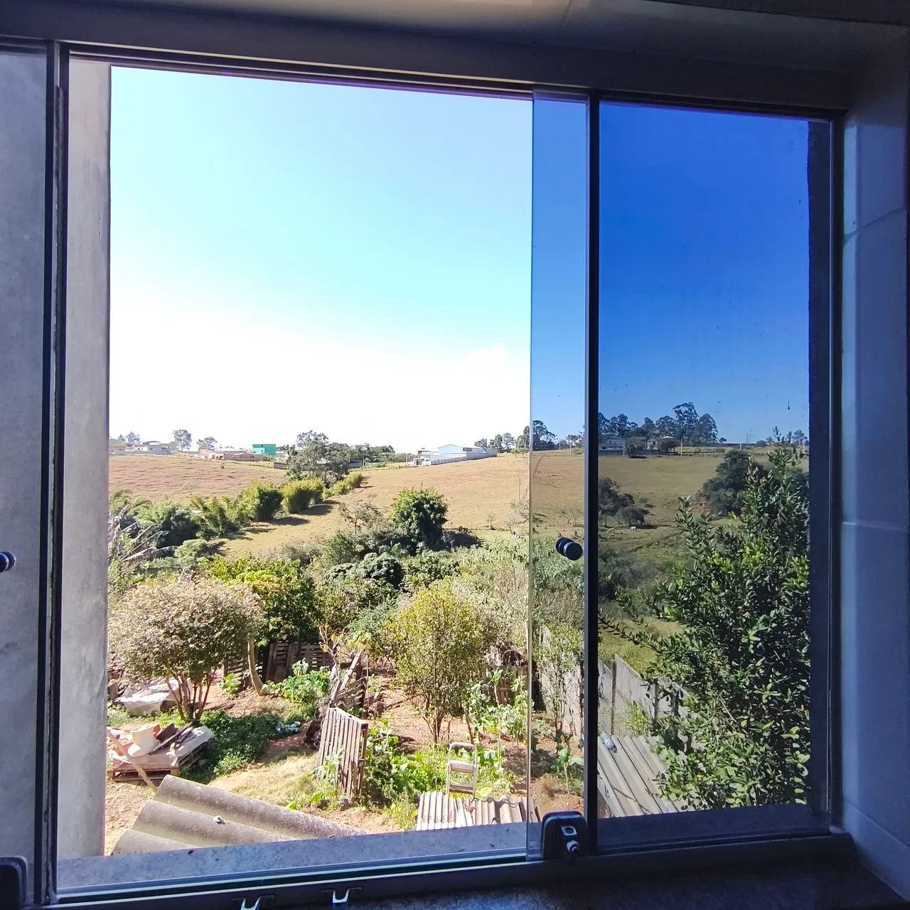 Casa 2 andares com terraço coberto  - Foto 3