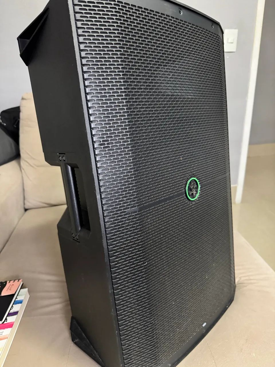 Caixa Mackie THUMP 215 XT - Foto 3