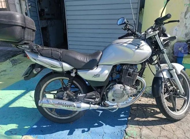 Suzuki Yes 125 - Foto 2