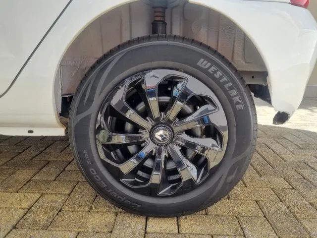 Renault Clio Clio RN/Alizé/Expr./1.0 Hi-Power 16V 5p 2016
