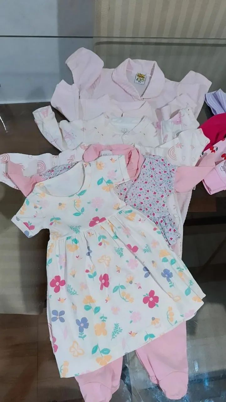 Roupa de bebê 441091493578024962
