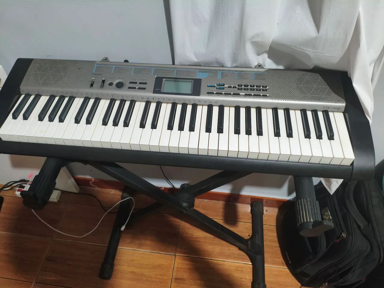 Teclado Casio ?