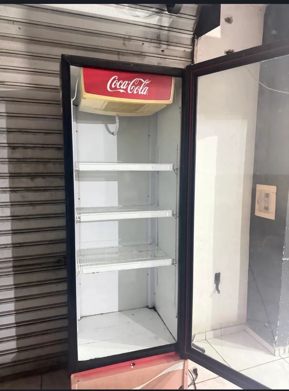 Freezer expositor  - Foto 2
