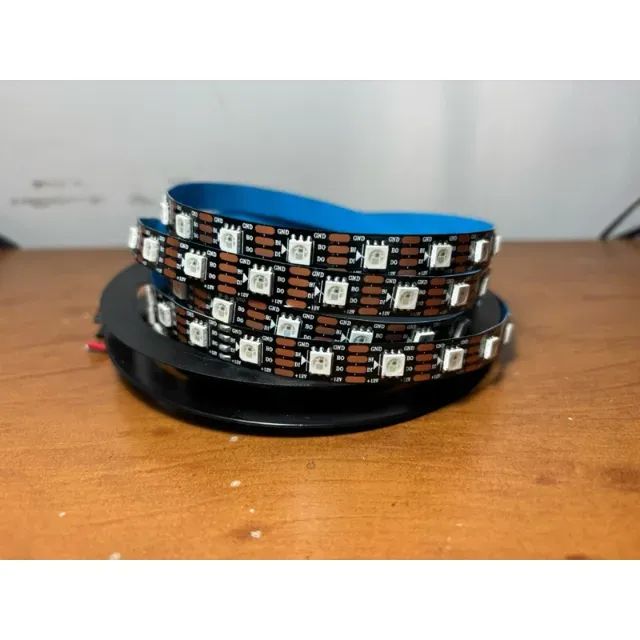 Fita led vu ws2815 ip20