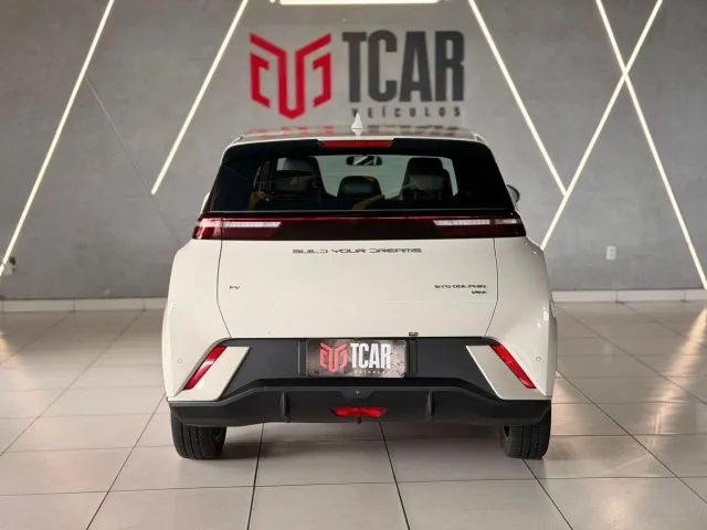 BYD Dolphin Mini (Elétrico) 2025 - Foto 4