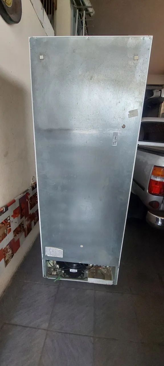 Geladeira Electrolux DF50 - Foto 3