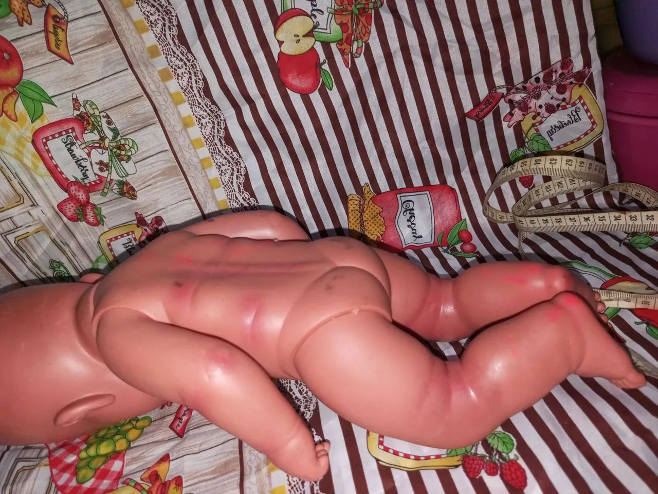 Bebê grande. - Foto 4