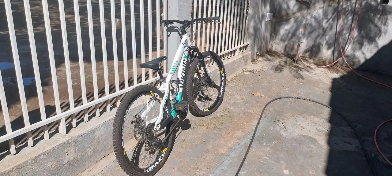 VikingX tuff25 - Foto 4