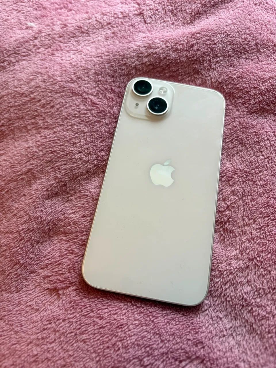 iPhone 14 128gb Branco - Foto 5