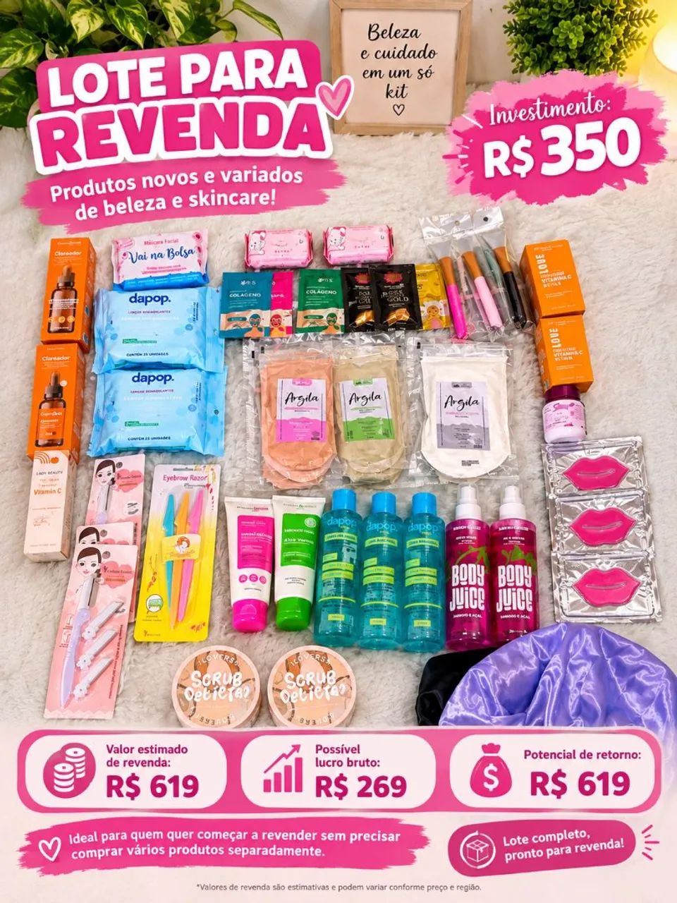 kit revenda - Foto 2
