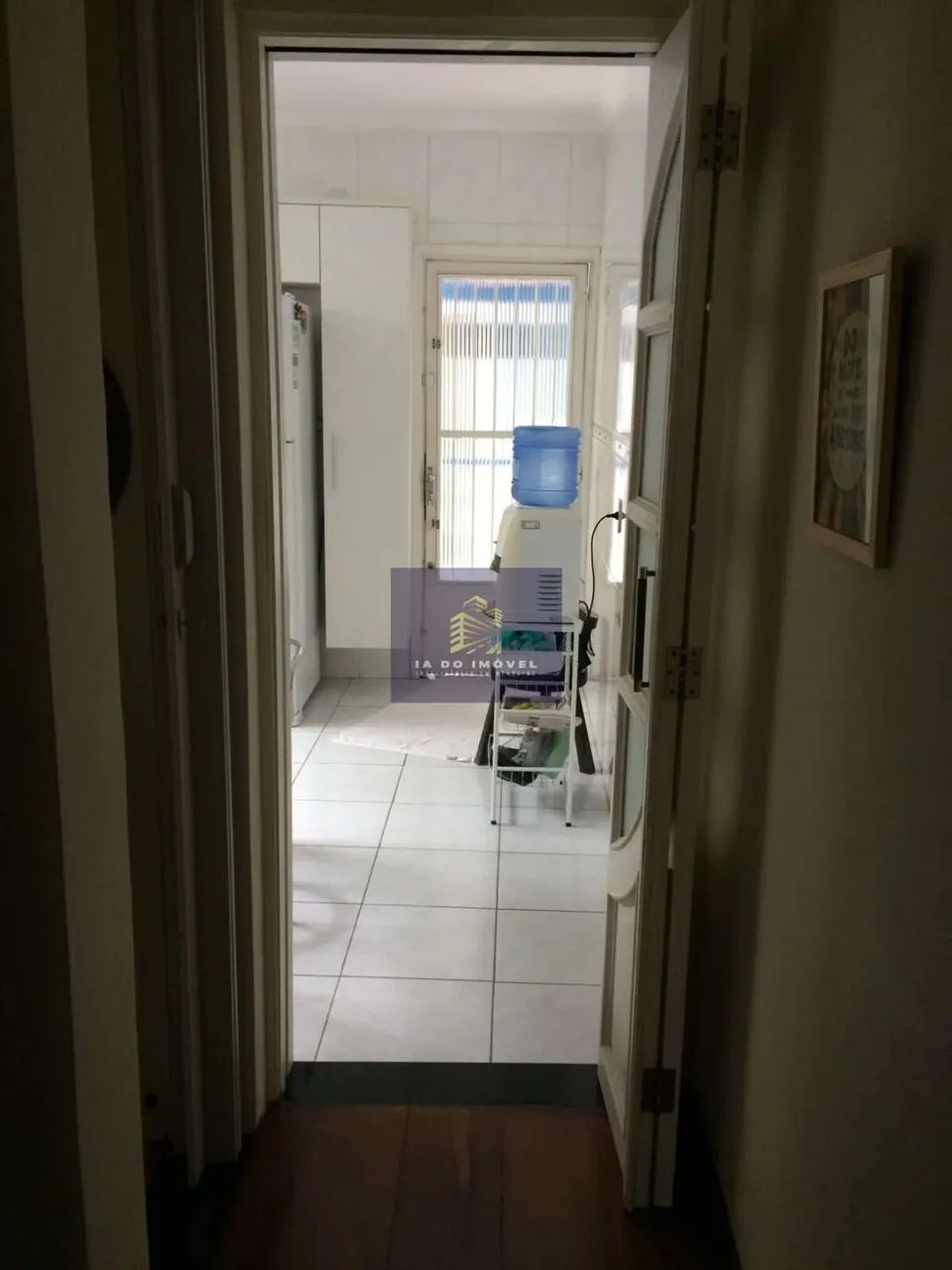 Casa com 2 suítes no Jardim Aeroporto! - Foto 4