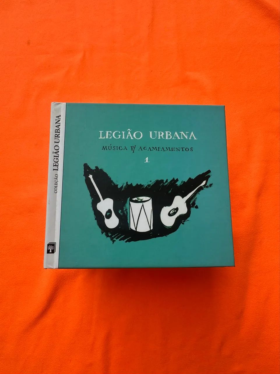 Coleção Legião Urbana  - Foto 2