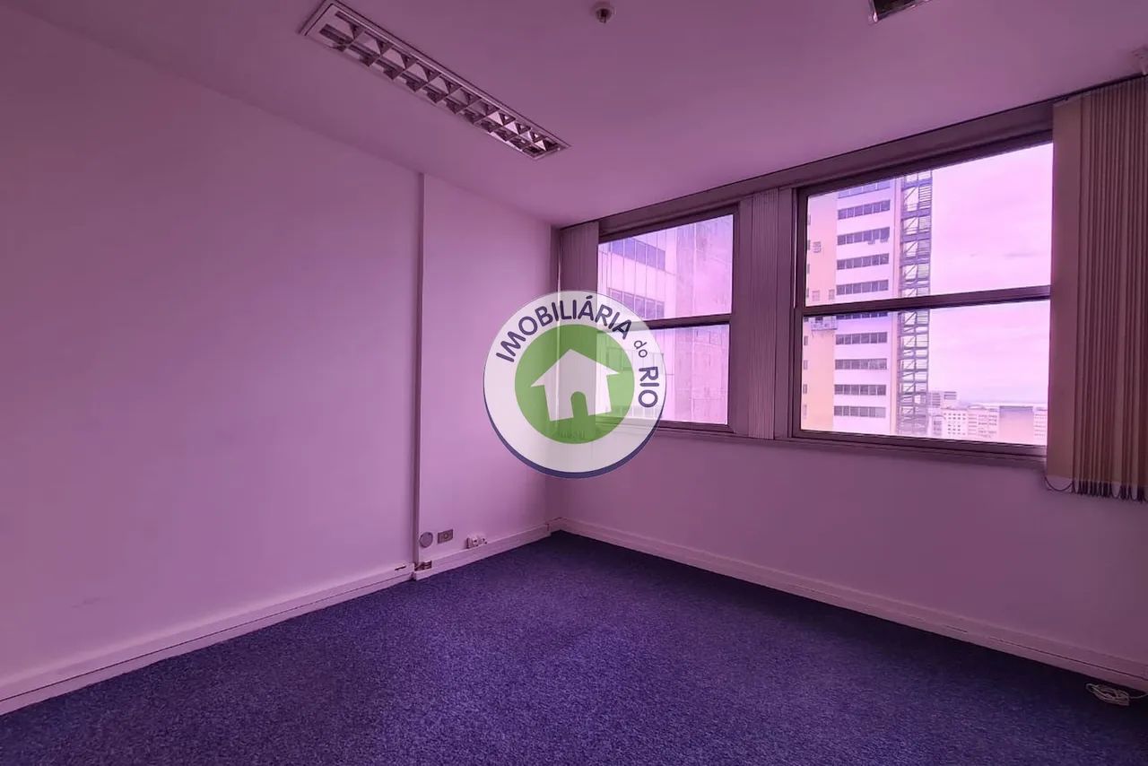 NILO PEÇANHA - DE PAOLI - 3 SALAS - 70M² - CENTRO - Foto 2