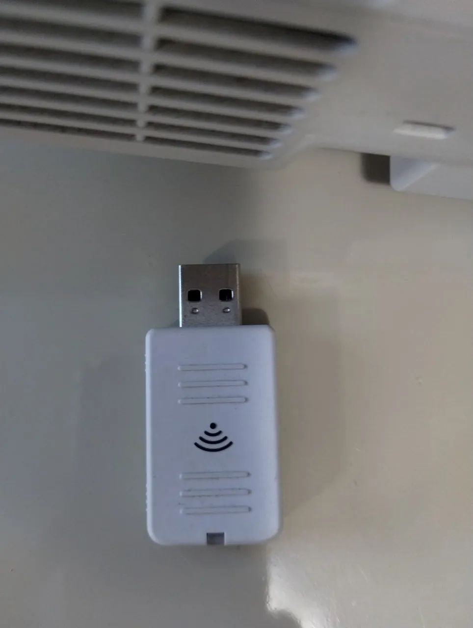 Projetor EPSON POWER LITE S41+ - Foto 5