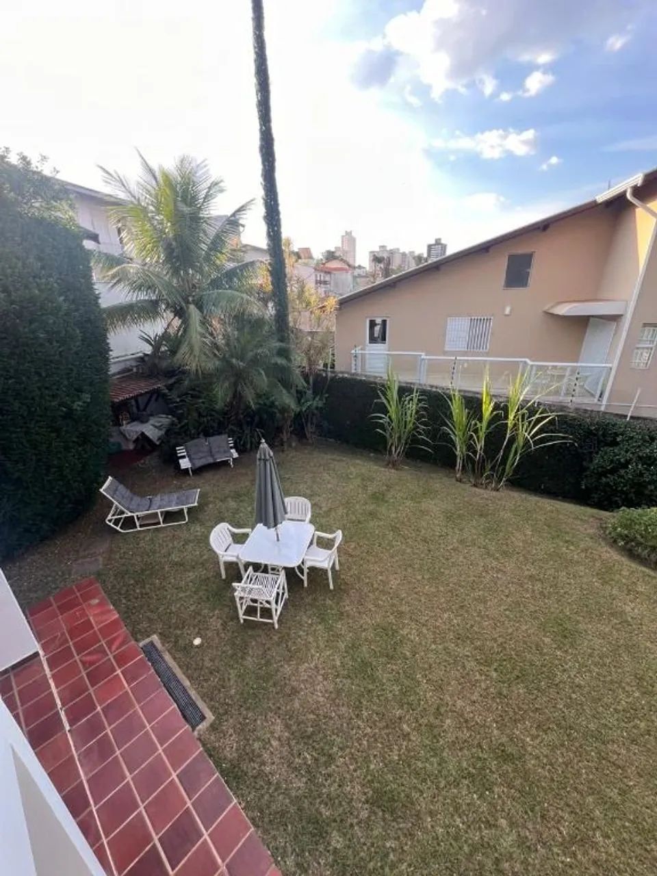 casa - Vila Brandina - Campinas - Foto 2