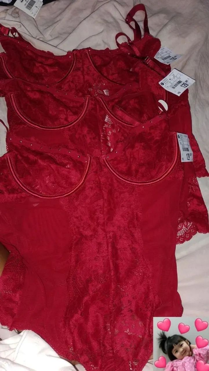 Corselet 