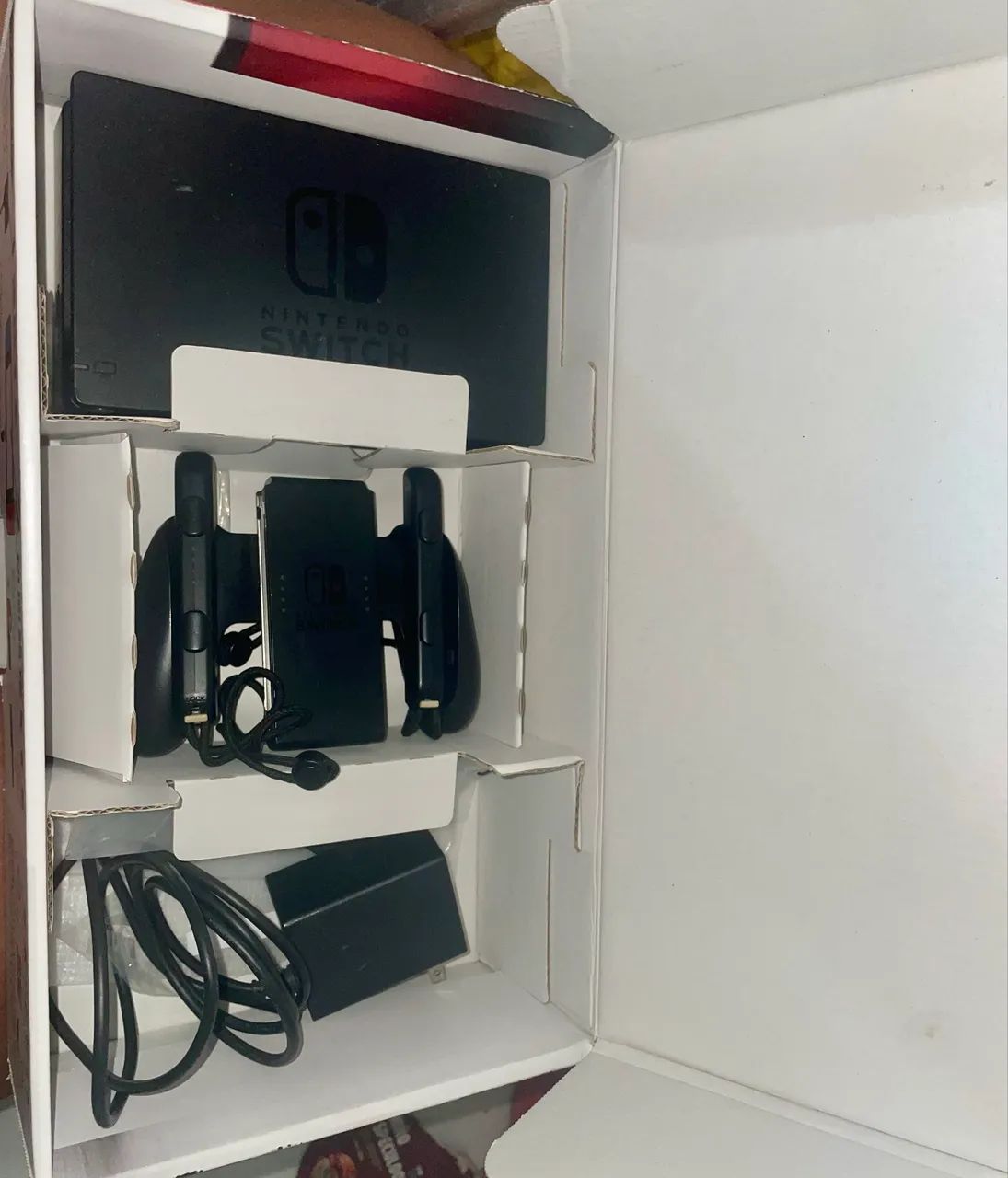 Nintendo Switch - Foto 3