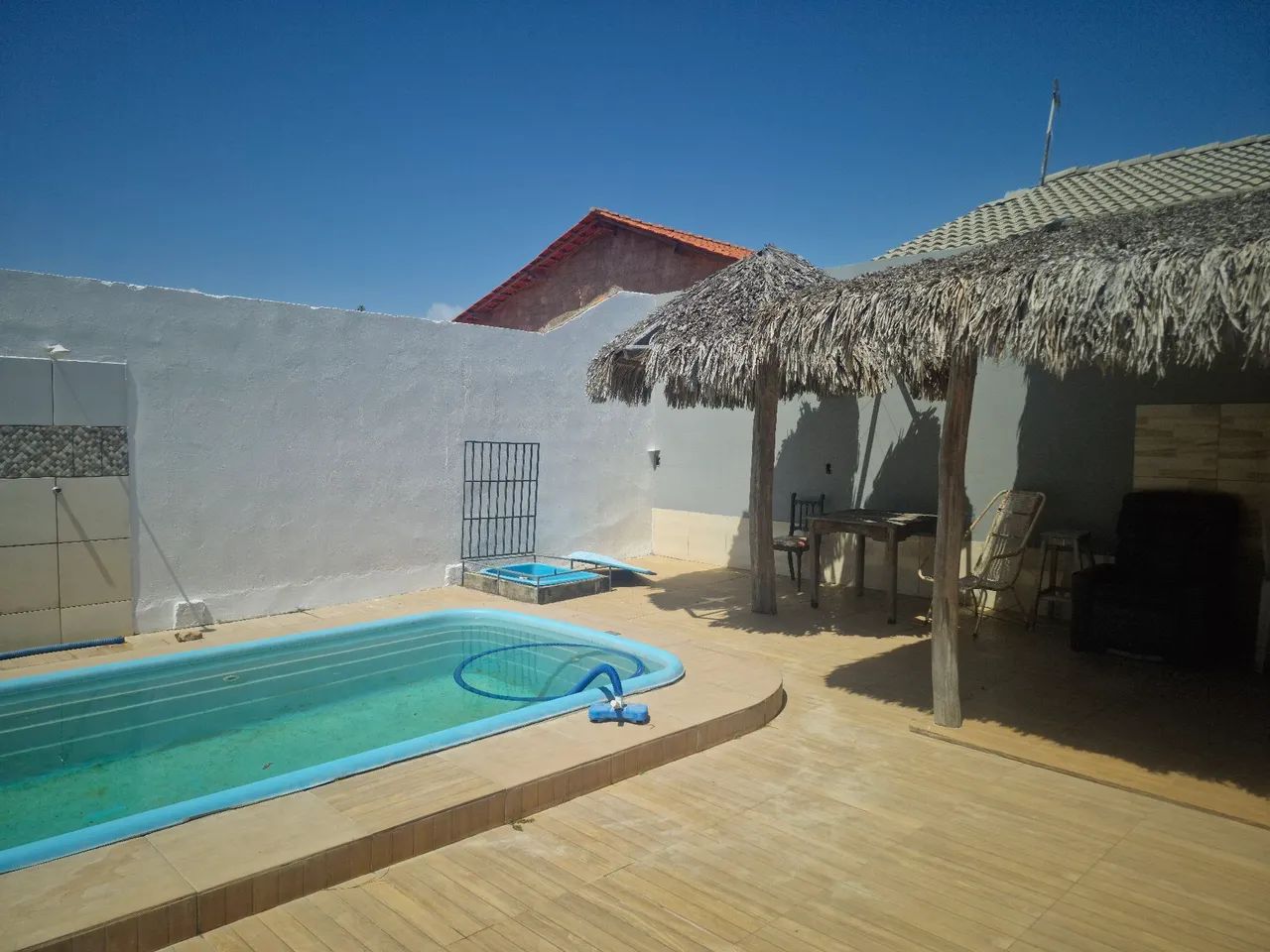 Casa de 8quartos  - Foto 3