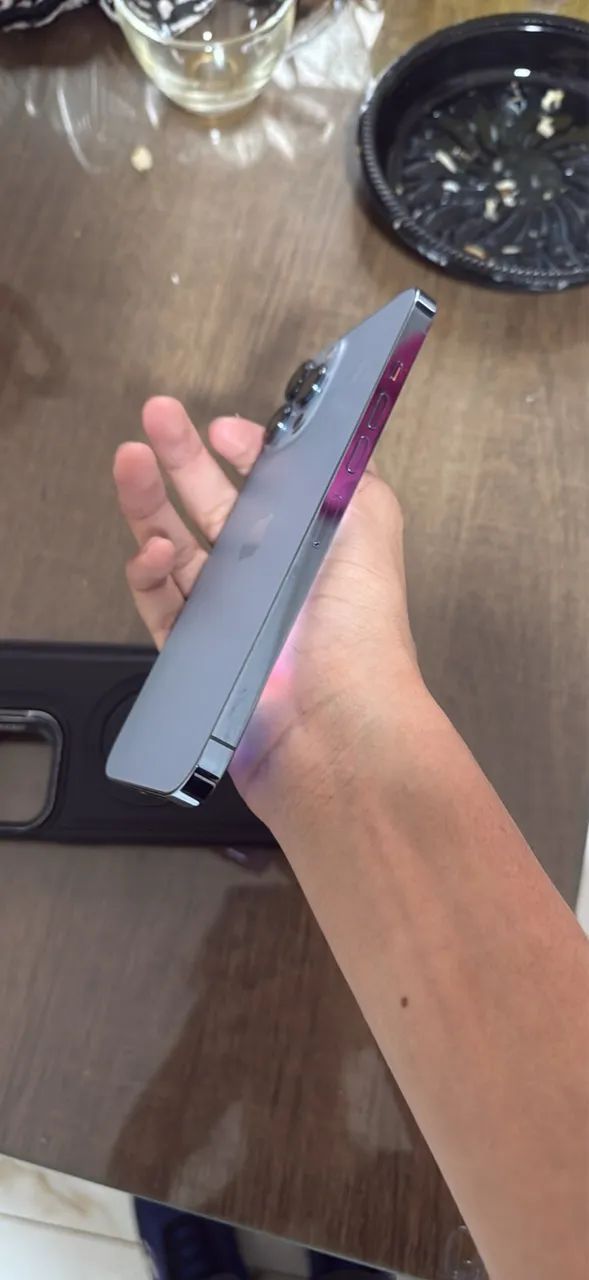 IPHONE 13 PROMAX - Foto 3