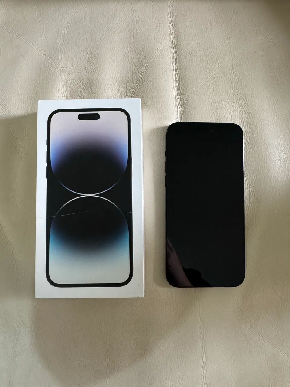 iPhone 14 Pro Max 128GB - Foto 4