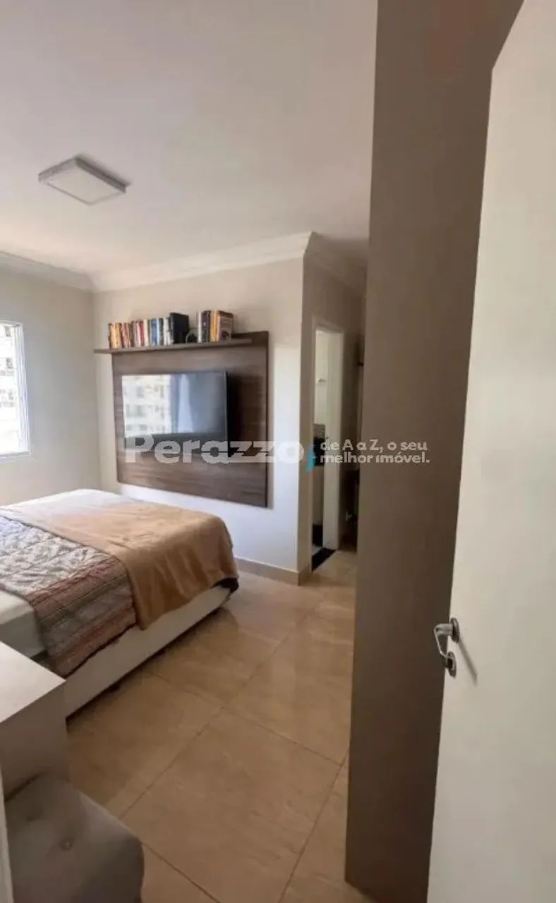 Excelente apartamento de 2 quartos, com suíte e alto padrão de acabamento, localizado em Á - Foto 10