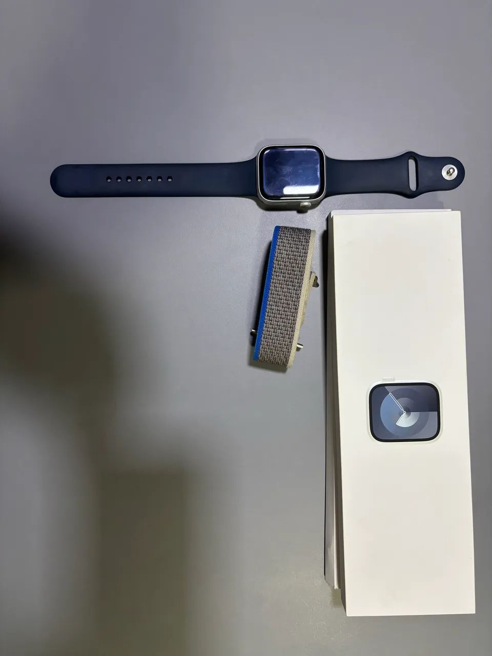 Apple Watch Series 9 (GPS)
