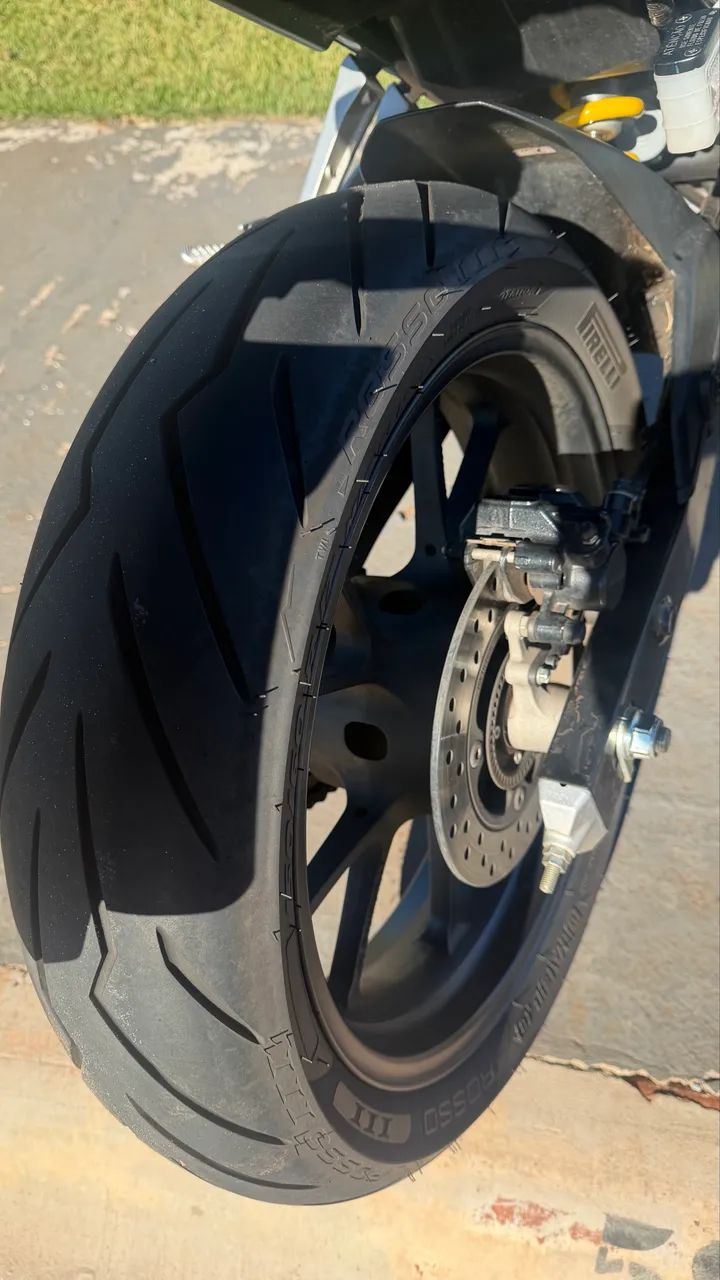 Cb 300f - Foto 4