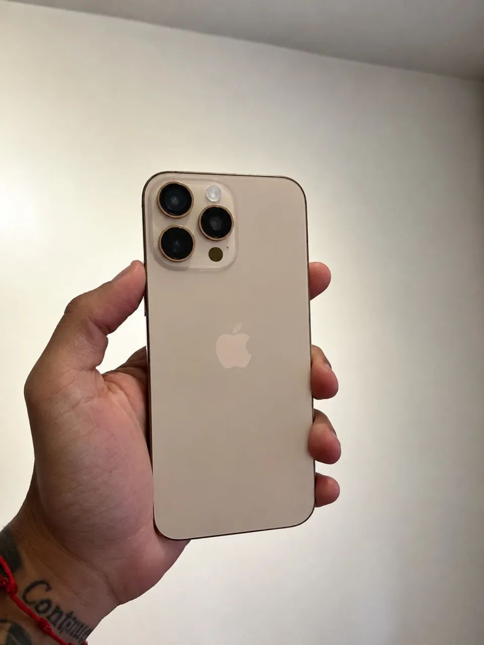 iPhone 16 pro Max 256 GB