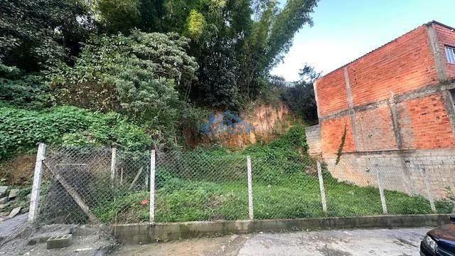 Terreno à venda em Cotia, Jardim Arco-Íris, com 256 m² - Foto 5