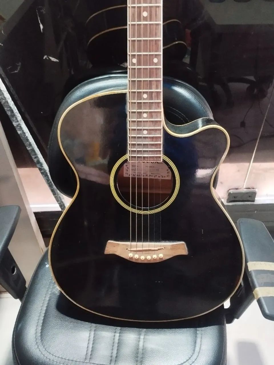Violão 