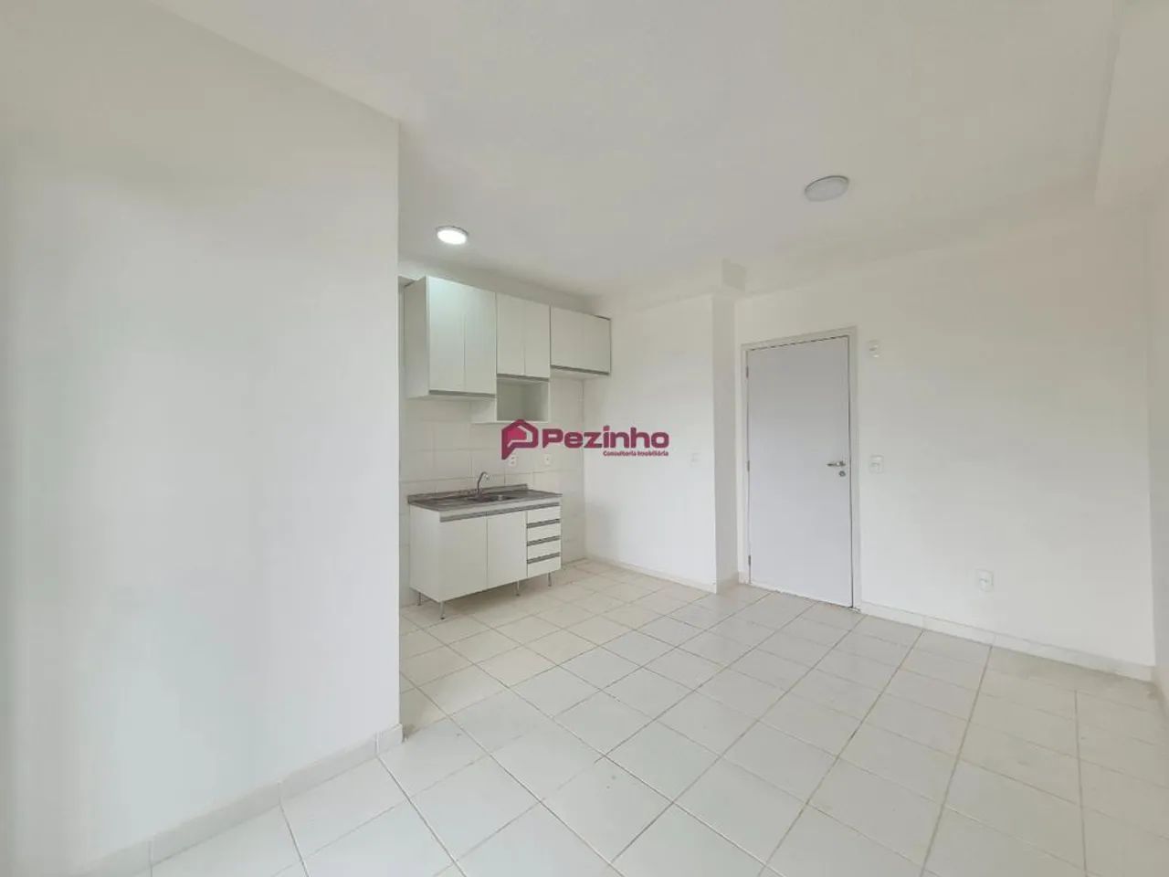 Apartamento para alugar em Limeira, Chácaras Antonieta, com 2 quartos, com 52 m², Reserva  - Foto 2