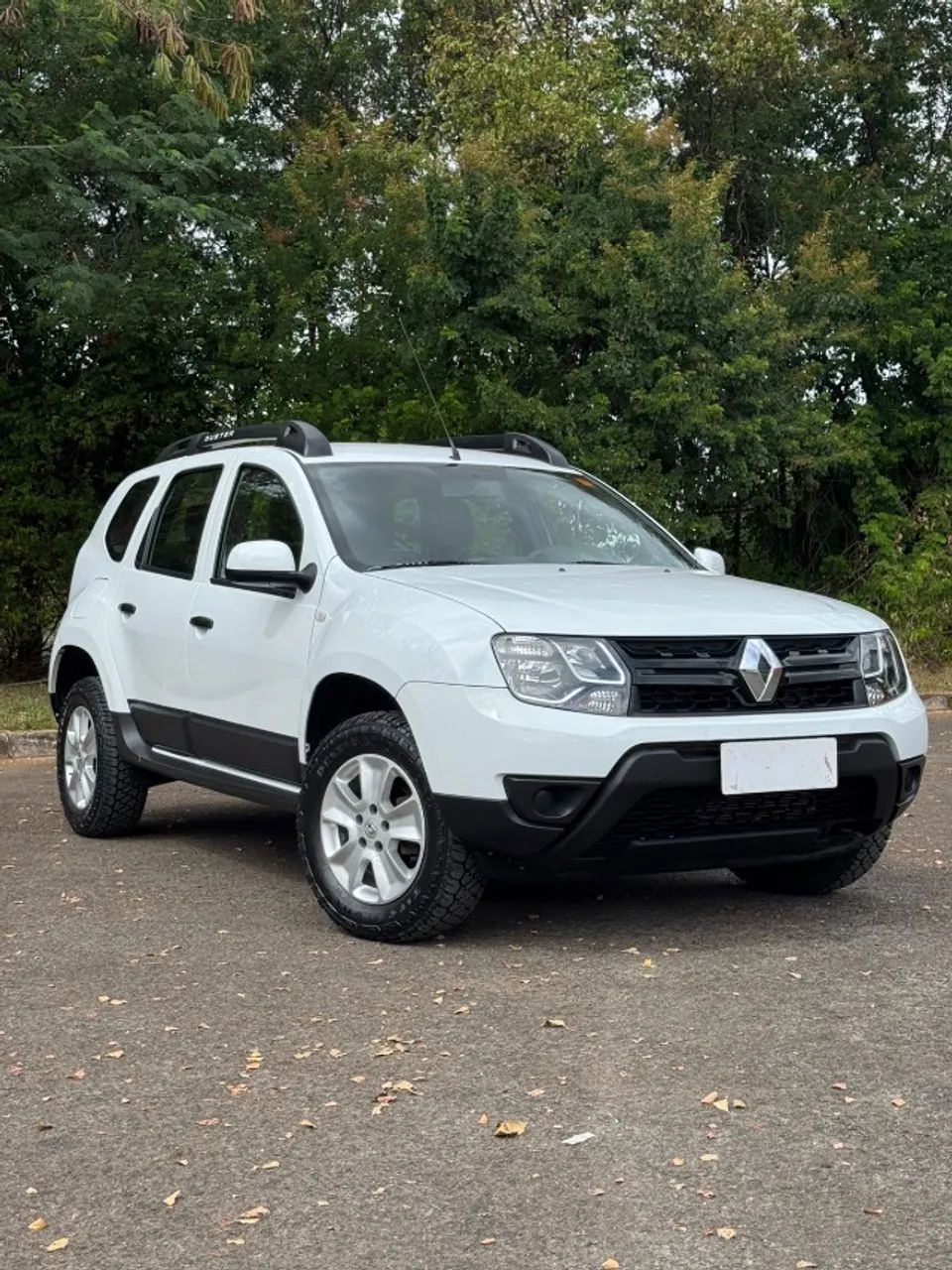 Renault Duster Expression1.6 Flex 16V Aut. 2020 - Foto 3