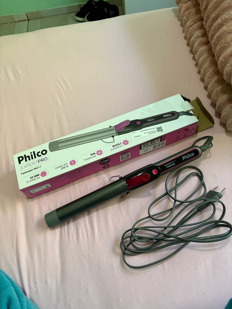 Philco Expert Pro Novo 