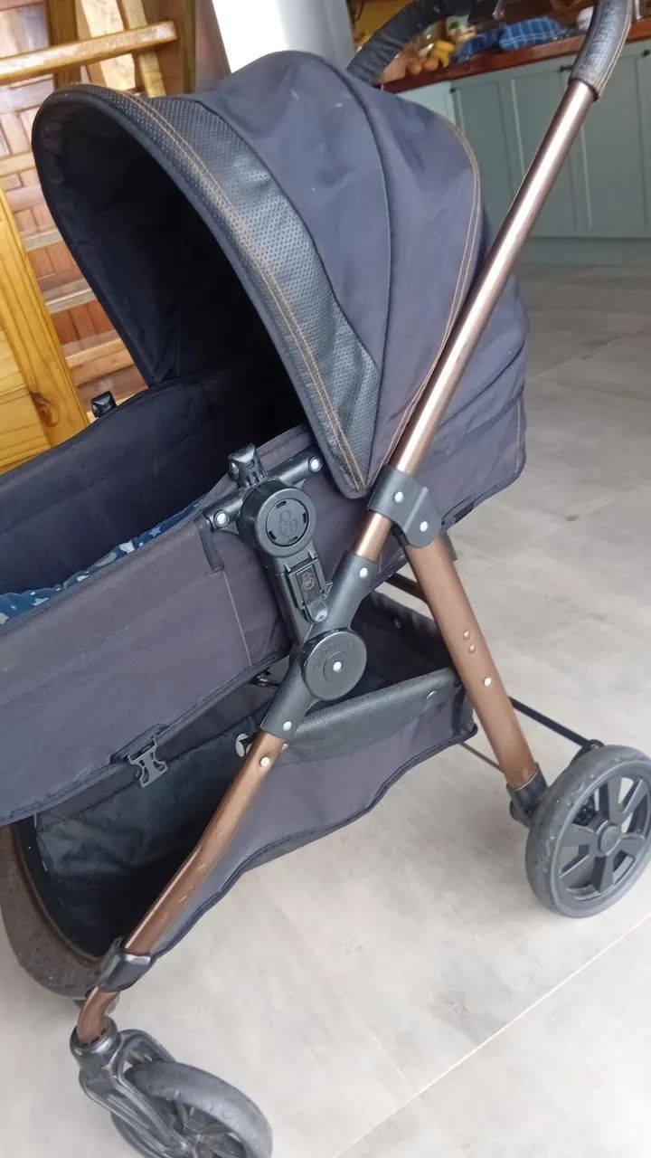 Carrinho de bebê  - Foto 3