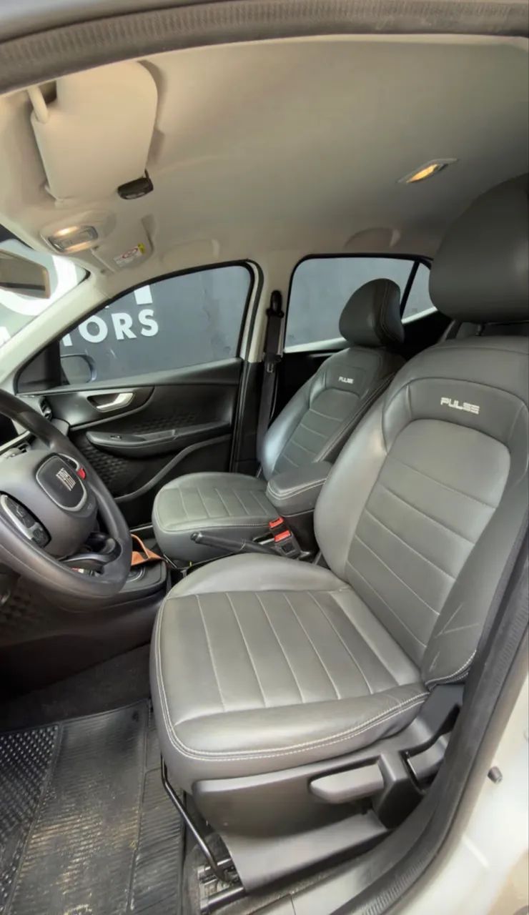 Fiat Pulse 2025