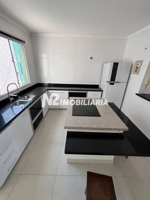 Venda Apartamento SANTA MONICA - Foto 4