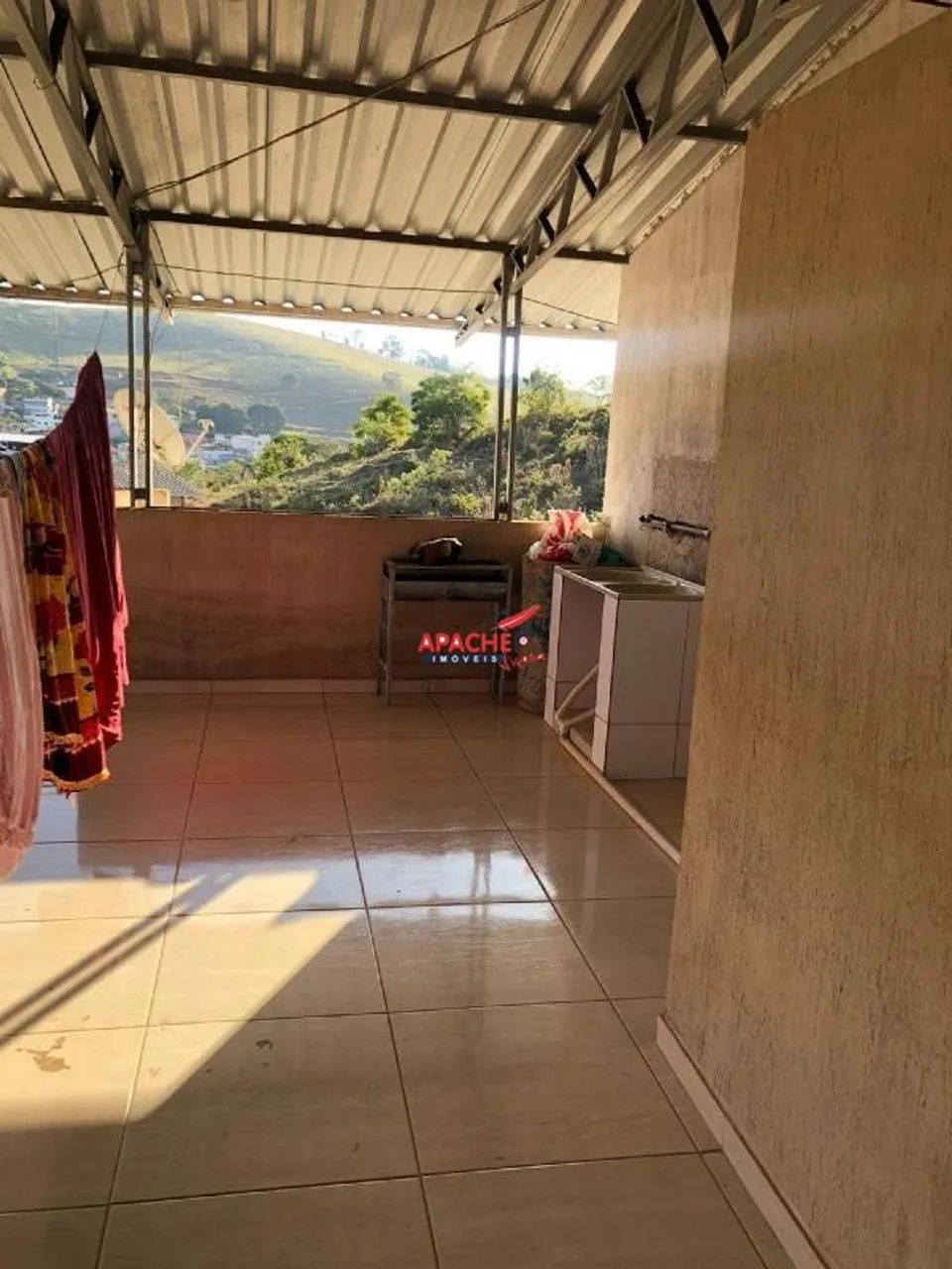 Apartamento de 100 m², em Teixeiras - MG. - Foto 4