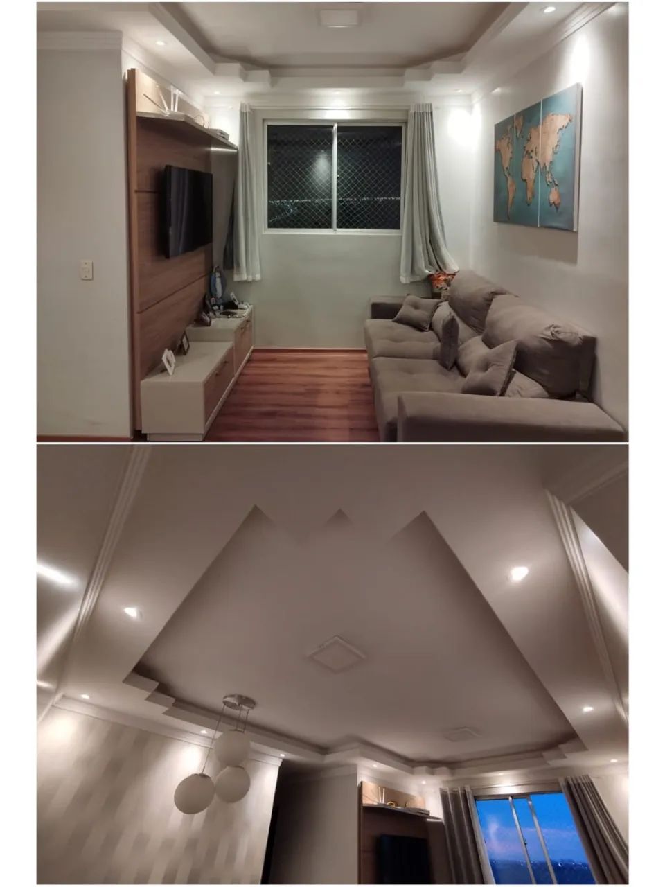 Apartamento reformado 3 quartos com suíte  . - Foto 3