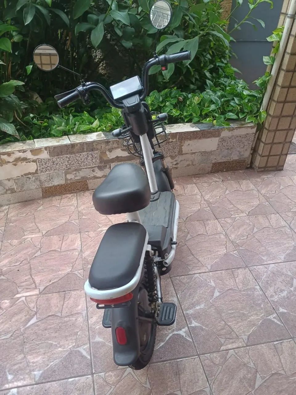 Vendo Bicicleta Elétrica  - Foto 2