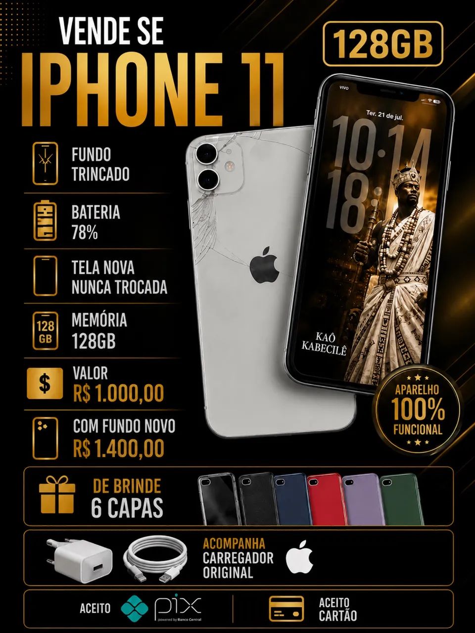 iPhone 11