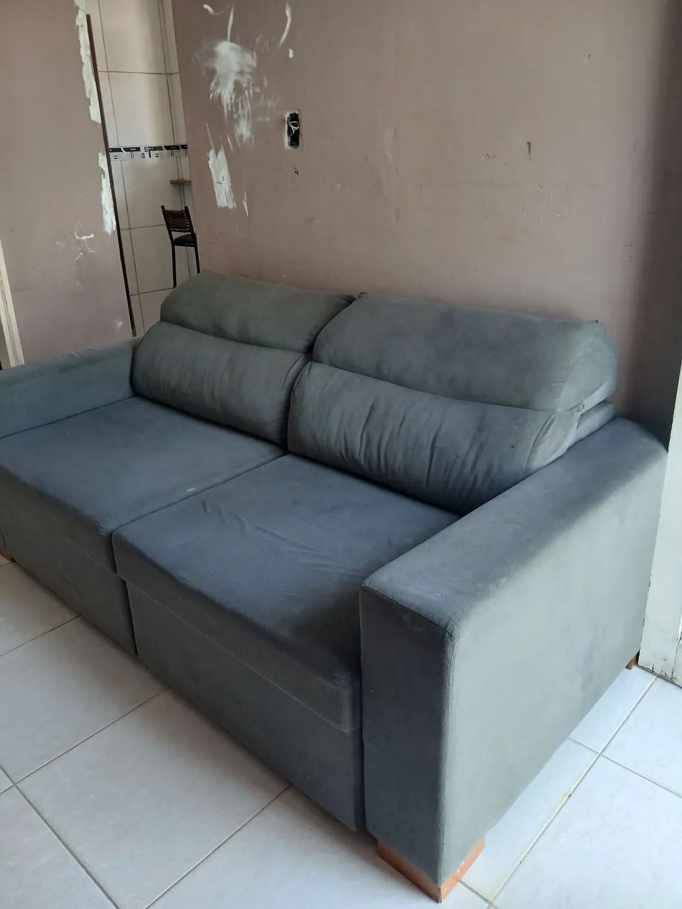 sofa retrátil 