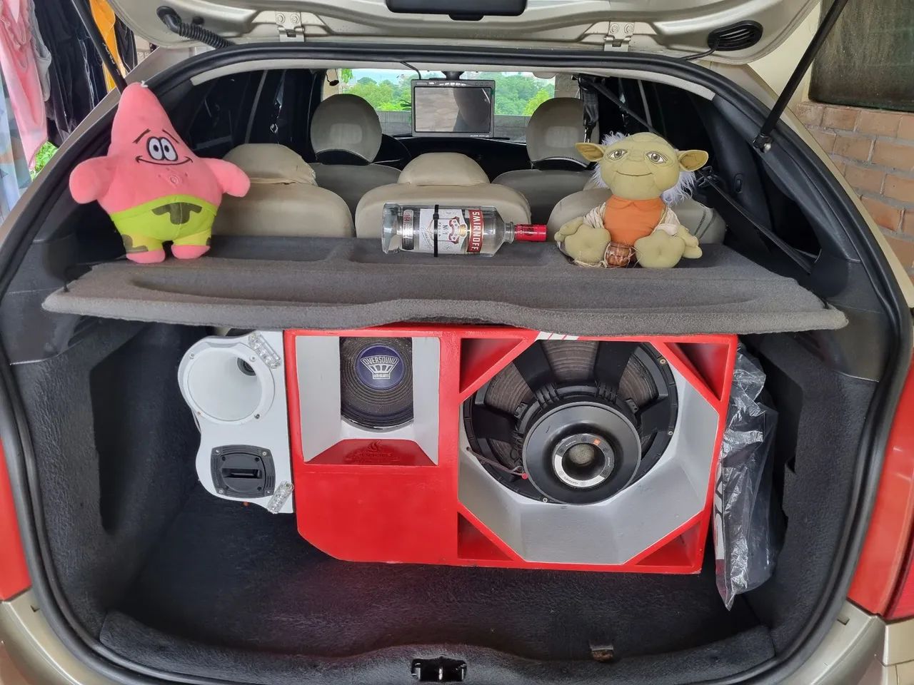 Som automotivo  - Foto 2