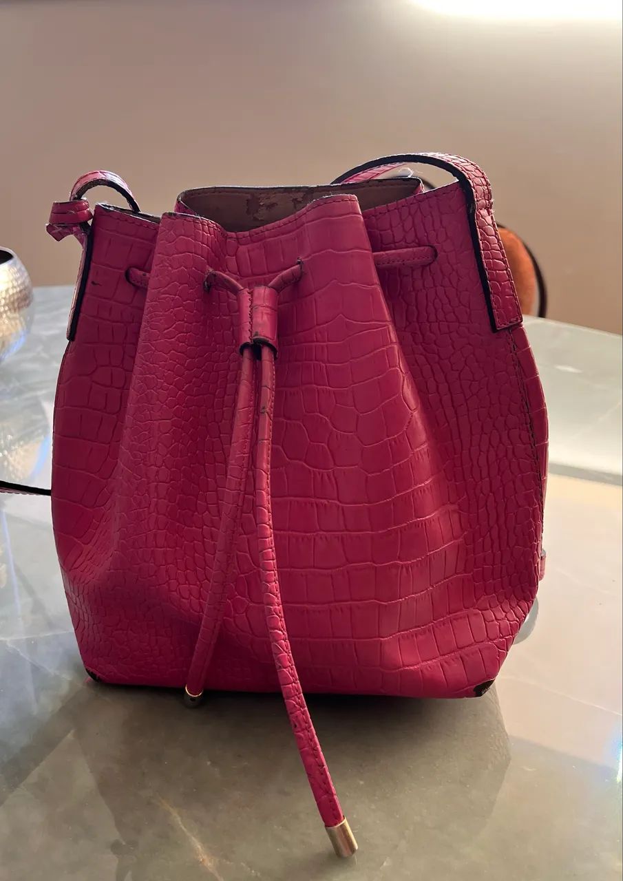 Bolsa Arezzo