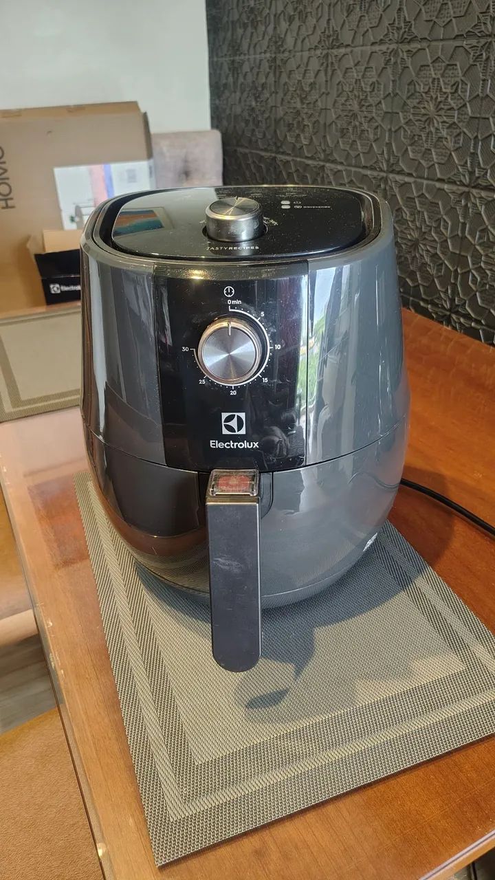 Air Fryer Usado e Funcionando