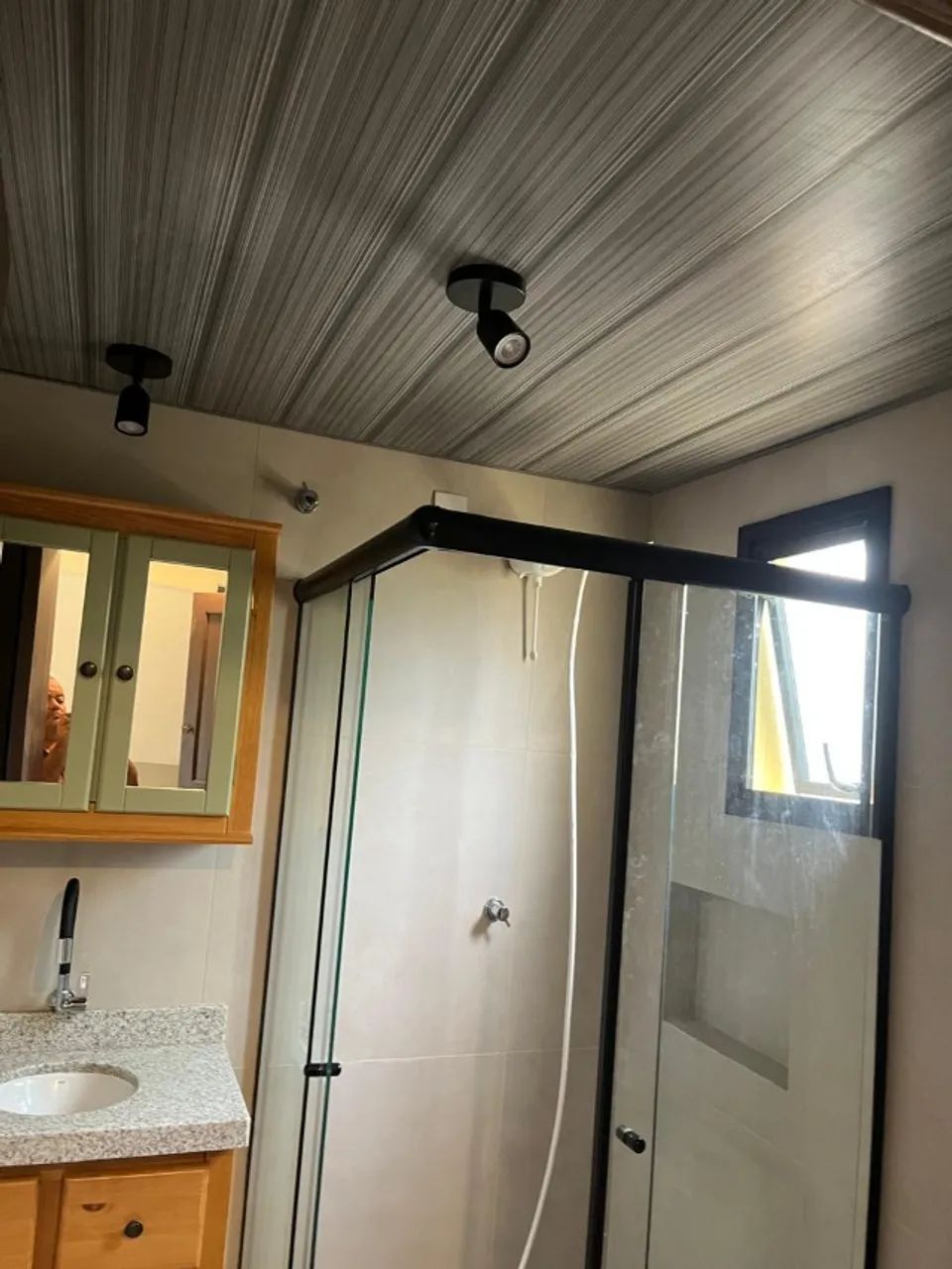 casa linda reformada na lagoa pequena - Foto 4