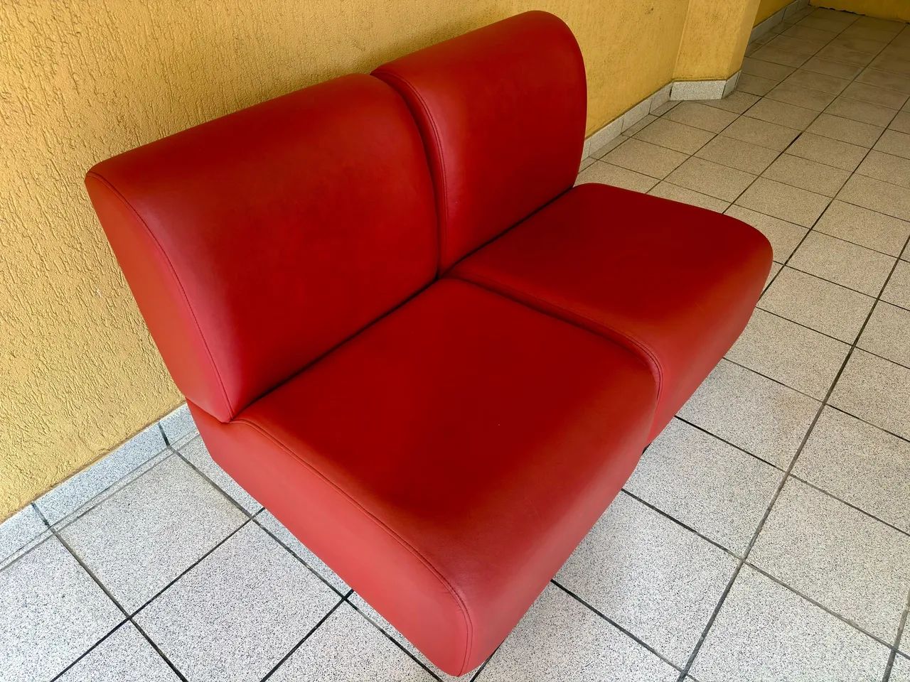 Conjunto de 2 Poltronas - Foto 5