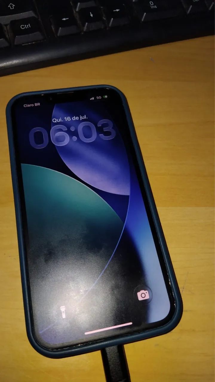 iPhone 13 Pro  - Foto 5