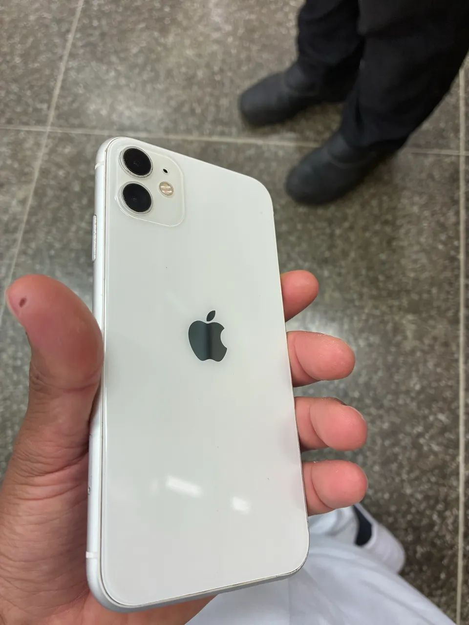 iPhone 11   - Foto 4